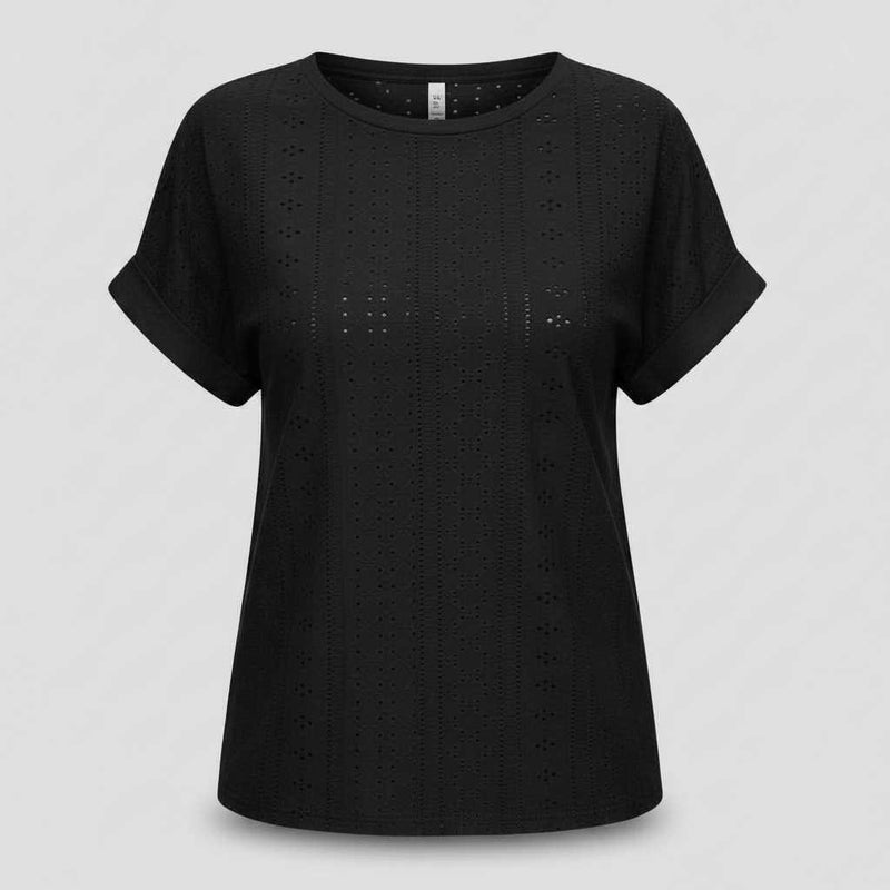 Bella T-Shirt | Women's Top Casual Summer Style