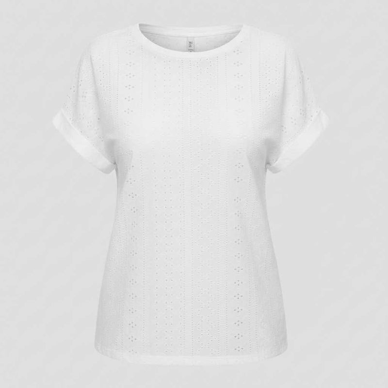 Bella T-Shirt | Women's Top Casual Summer Style