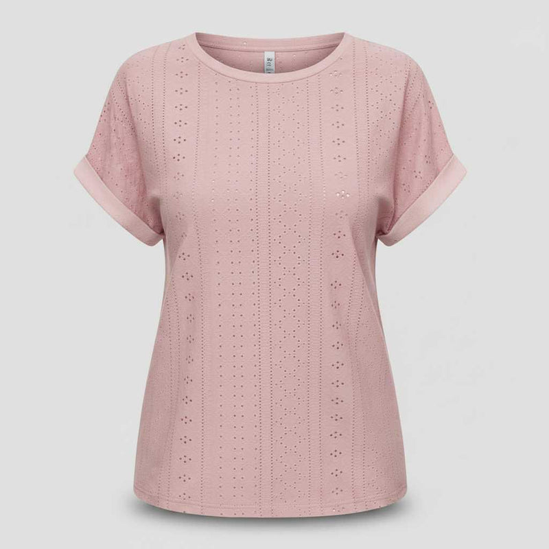 Bella T-Shirt | Women's Top Casual Summer Style