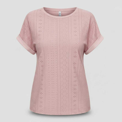 Bella T-Shirt | Women's Top Casual Summer Style