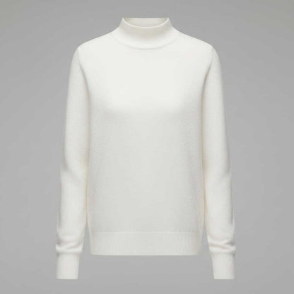 Elegant Women's Sweater | Versatile Fashion Top