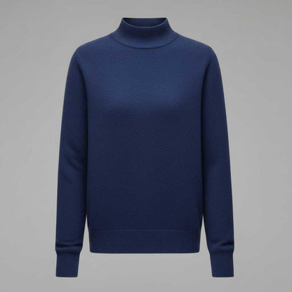 Elegant Women's Sweater | Versatile Fashion Top