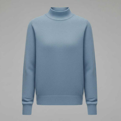 Elegant Women's Sweater | Versatile Fashion Top