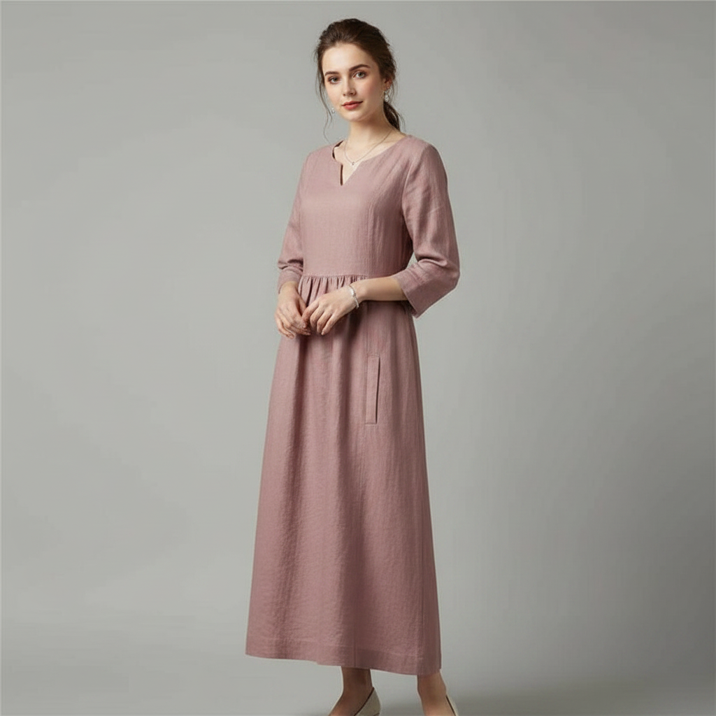 Isabel | Women's Elegant Formal Dress for Various Occasions