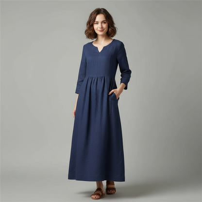 Isabel | Women's Elegant Formal Dress for Various Occasions