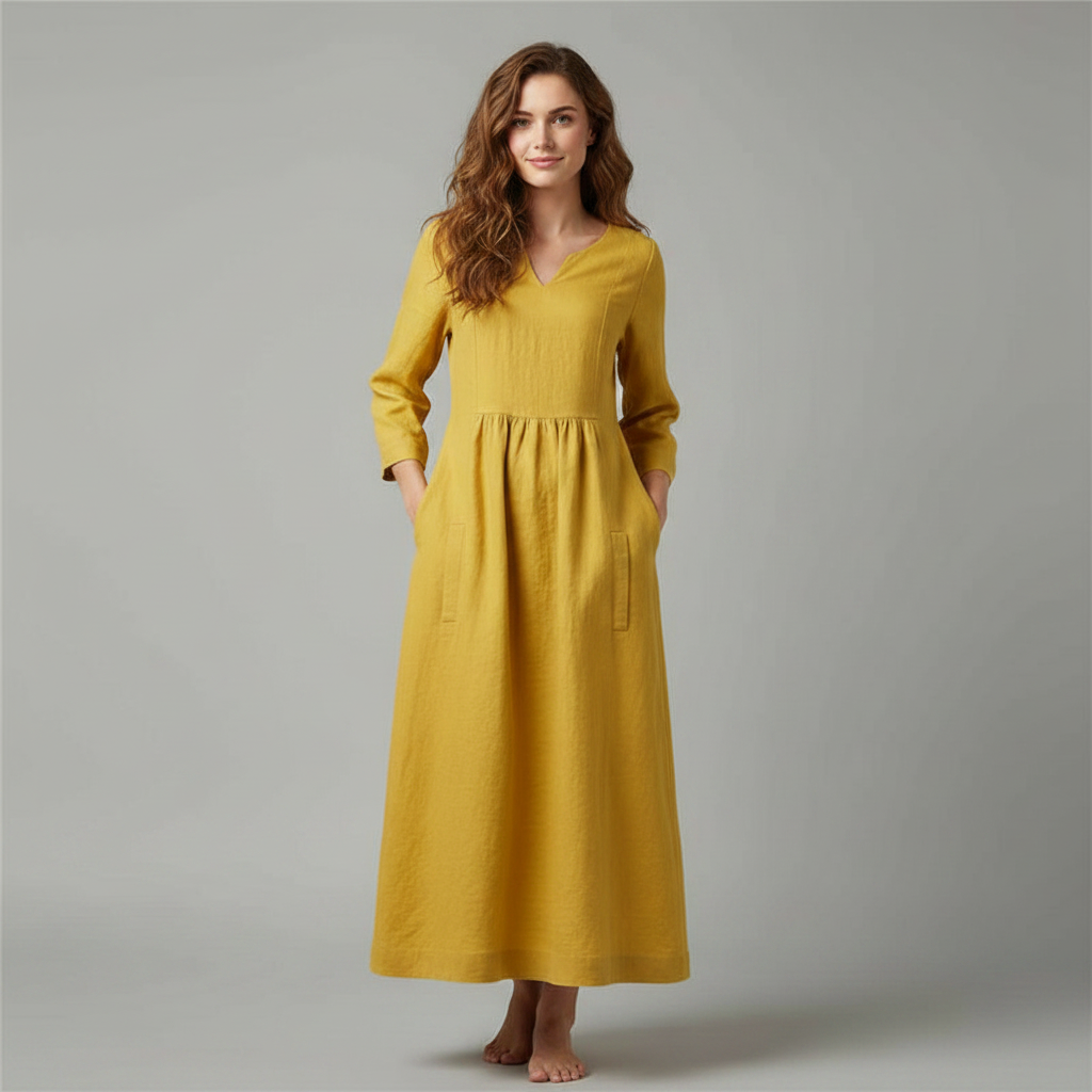 Isabel | Women's Elegant Formal Dress for Various Occasions