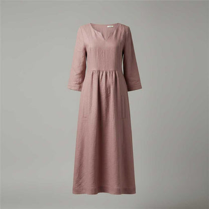 Isabel | Women's Elegant Formal Dress for Various Occasions