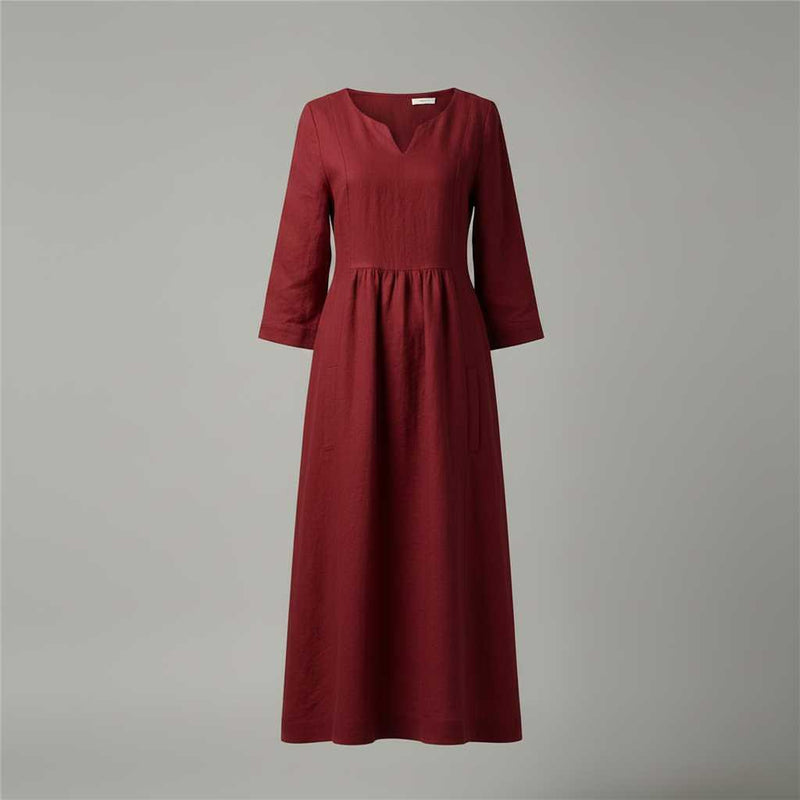 Isabel | Women's Elegant Formal Dress for Various Occasions