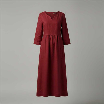 Isabel | Women's Elegant Formal Dress for Various Occasions