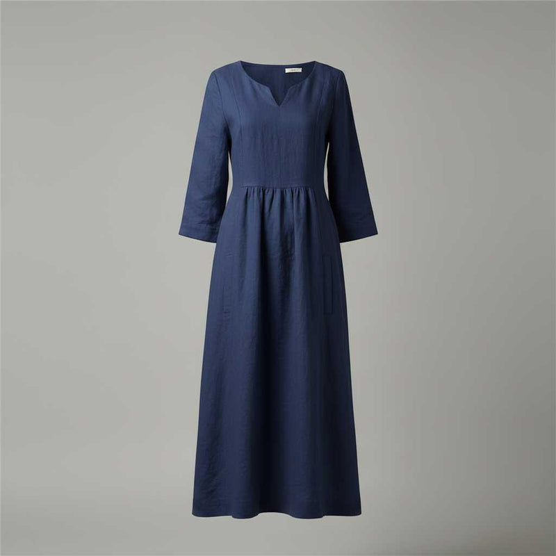 Isabel | Women's Elegant Formal Dress for Various Occasions