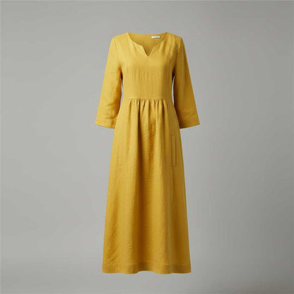 Isabel | Women's Elegant Formal Dress for Various Occasions